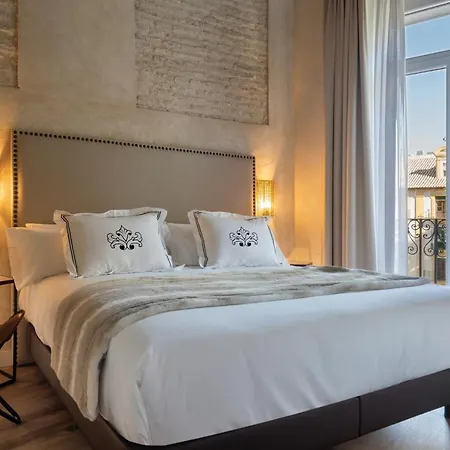 公寓 Casa 1855 By Epoca 塞维利亚