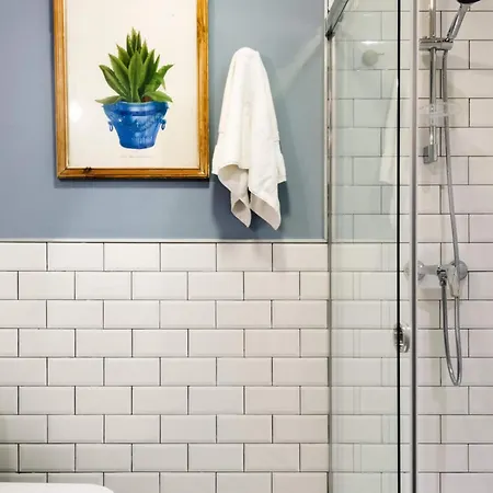 Casa 1855 By Epoca *
